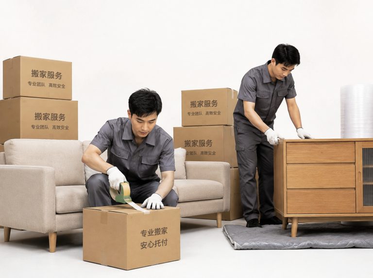 连云港经济技术开发区厂房设备与流水线搬迁